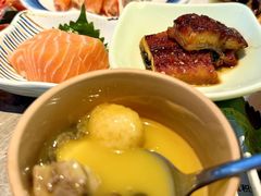 -亚马逊蒸汽活海鲜自助(LCM置汇旭辉广场店)