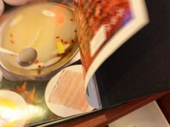 -长白山国际酒店中餐厅