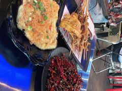 -马海涛牛肉串(领汇广场店)
