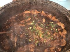 -鹊华居·地道鲁菜·海鲜·融合味(大明湖店)