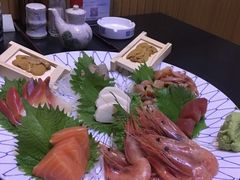 -银座日本料理(春徳街店)