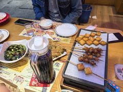 -庆峰龙虾烧烤(合肥一店)