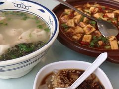 -德泰楼餐饮(莲湖路店)