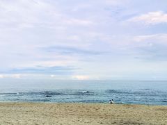 -日月湾海门游览区