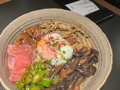 -Ameigo梅果·云贵川bistro(长宁来福士店)