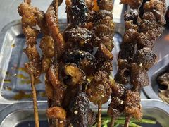 -阿彬烧烤(桐油店)
