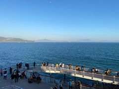 -大梅沙海滨公园