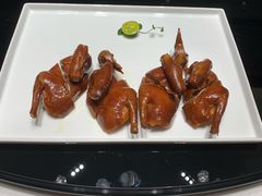 -富淳饭店(陆家嘴保利广场店)