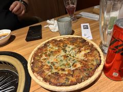 -炼火烤肉店