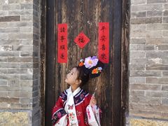 -暖泉古镇