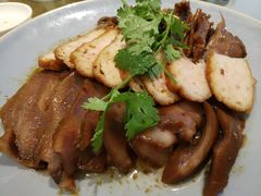 -海蓝海鲜馆(五四北店)