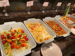-乐咖啡西餐厅(太湖皇冠假日酒店)