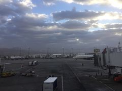 -盐湖城国际机场