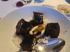 -北京柏悦酒店·锦庭餐厅Dining Room
