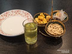 -香丰阁·烤鸭·川湘菜(清河店)