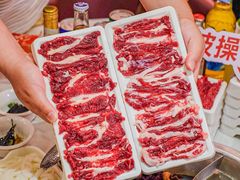 -八合里牛肉火锅(上海中山公园店)