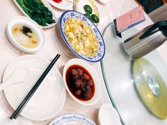 -三凤酒家·百年无锡菜(清扬茂业店)