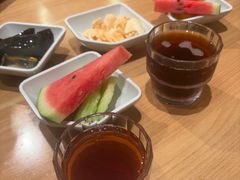 -豪客来牛排(天阳D32店)