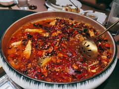 -梅花境(万科店)