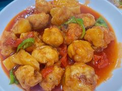 -电白鸭粥店(下沙二坊88号店)