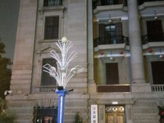 -武汉关码头(轮渡站)