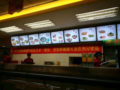 -东方削面(迎泽街店)