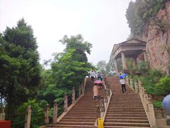 -华清宫景区