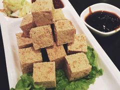 -鹿港小镇(悠唐店)