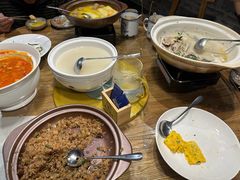 -丹江渔村(首都机场店)