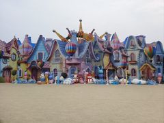 -厦门方特梦幻王国