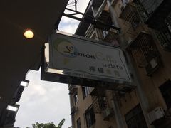 -柠檬车露(卖草地店)