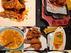 -上海1号私藏菜(黄浦店)
