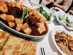 -大铁勺新津菜(熙悦汇店)