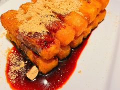 -雲蜀龙阁·金牌水煮鱼(方庄店)