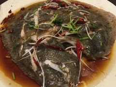 -浩家苑菜馆(汉口路店)
