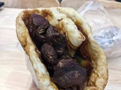 -王虎子大饼(甸柳新村五区店)