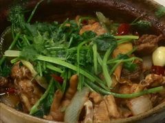 -渝君重庆火锅(嘉宾路店)