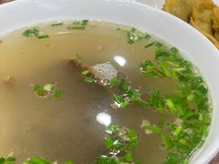 -草桥清真牛肉锅贴扁食店