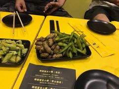 -望京小腰(北京总店)