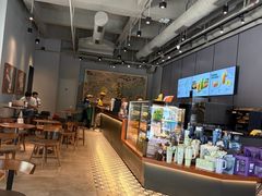 -星巴克(深圳五洲星苑店)