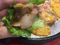 -柒酒烤肉(金科时代店)