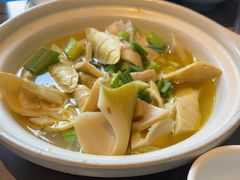 -食光慢宴·安吉土菜馆