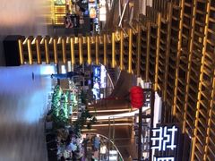 -茶马花街(城西银泰城店)