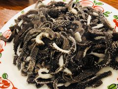 -老门框爆肚涮肉(金宝街店)