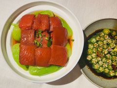 -隐厨中国餐馆(红旗大街店)