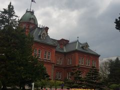 -北海道厅旧本厅舍(旧本庁舎)