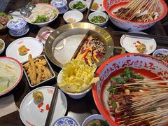 -牛签签串串香(IFS店)