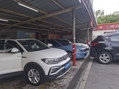 -名骏车业(新区玉山店)