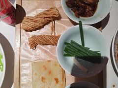 -大鸭梨烤鸭店(花园村店)