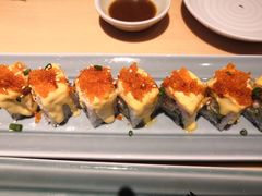 -Tuna maki寿司(园区永旺店)